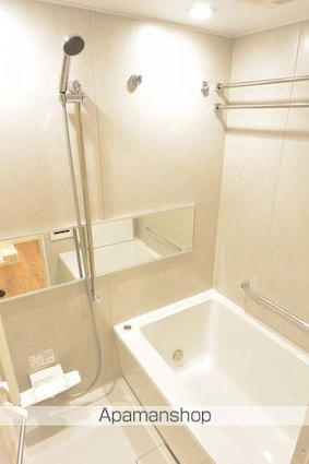 ＴＨＥ　ＬＵＤＬＯＷ　ＮＡＫＡＭＥＧＵＲＯ[1R/31.84m2]のバス