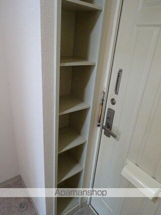 アップルハウス六十人町[1K/16m2]の内装3