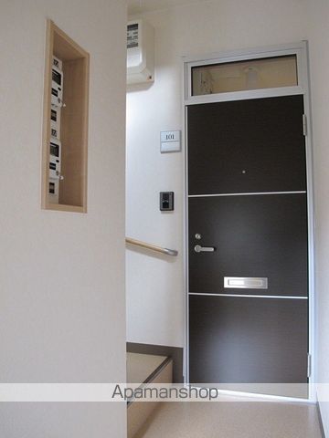OAK Xのその他写真