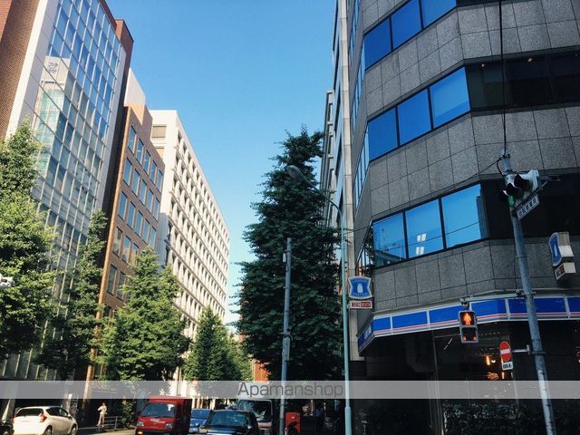 シンシア日本橋兜町の周辺写真
