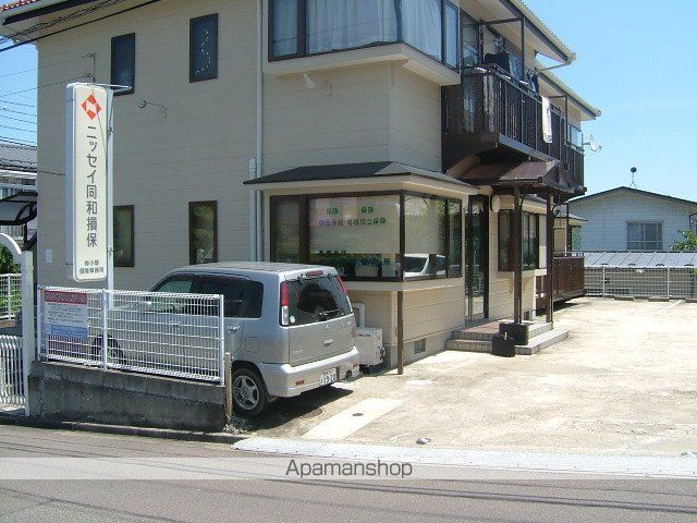 ハイム中山のその他写真