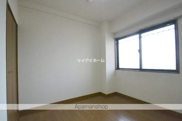 清水マンションの内装写真