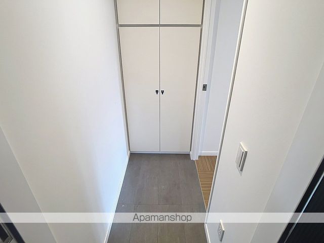 ファーストガーデン鱗町の内装写真