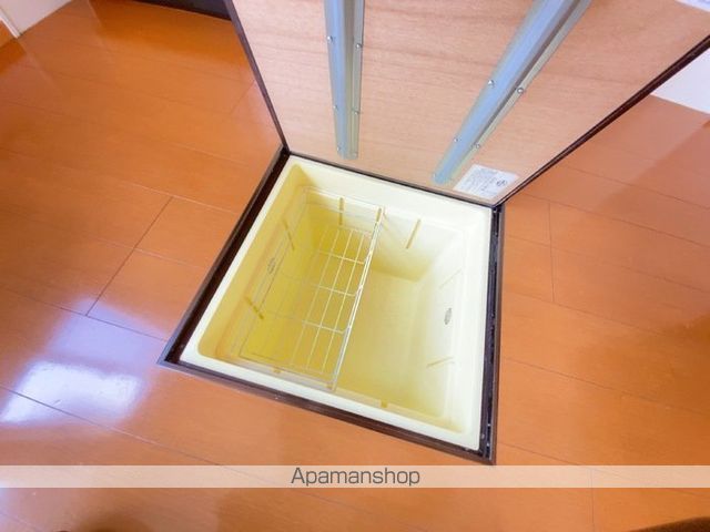 ロイヤルコーポ弓削の内装写真
