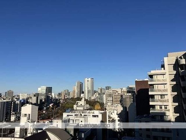 ドミール五番町の内装写真