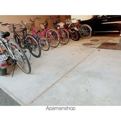 センタースクエアー春日井[2LDK/61.26m2]の外観4