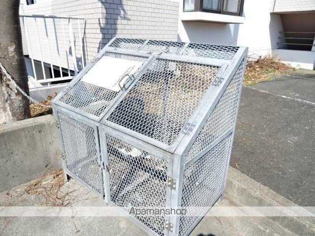 サンヒルズ佐鳴台の外観写真