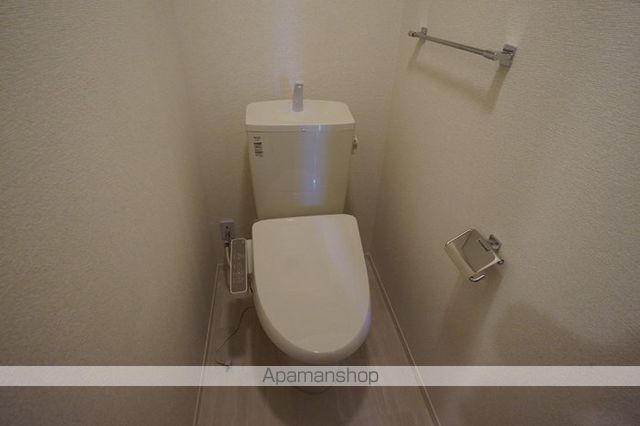 OHANAの内装写真