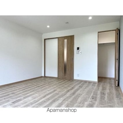 Ｅｄｅｌ西軽井沢[1K/30.01m2]の収納1