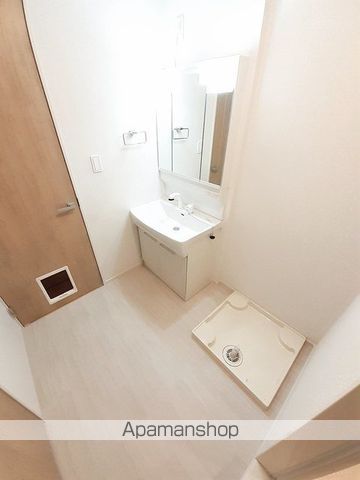 ノアーズアークIIの内装写真