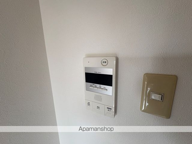 パークサイドテラスの内装写真