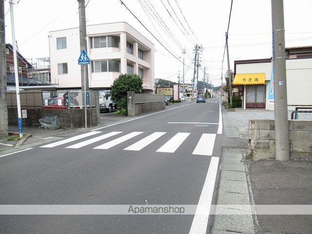 ロイヤルヒルズ山岸の周辺写真