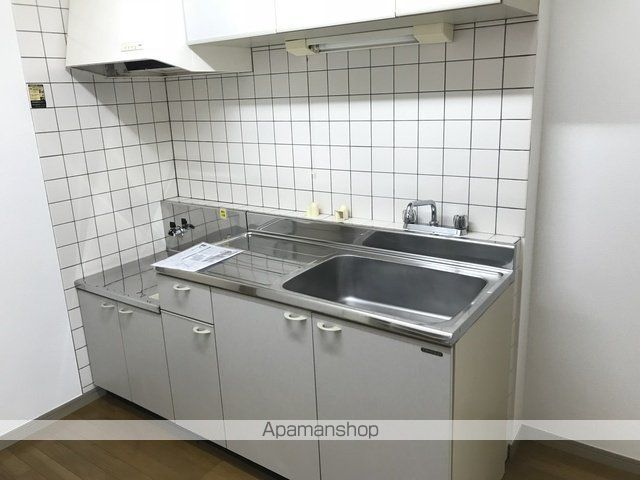 コーポ嶺の内装写真