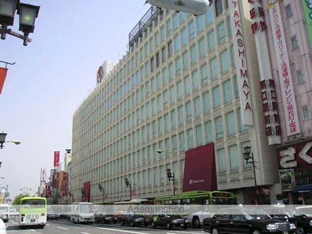 FUKUMI APARTMENTの周辺写真