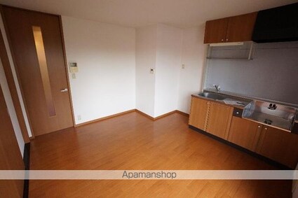 フェイスフル五番館　Ｂ棟[3DK/58.02m2]の内装8