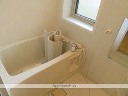 ヒルズ茶畑[1LDK/48.96m2]のバス