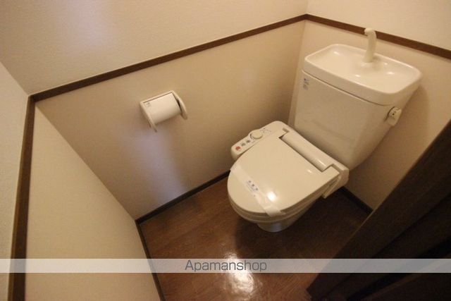 ラフォーレ十日市の内装写真