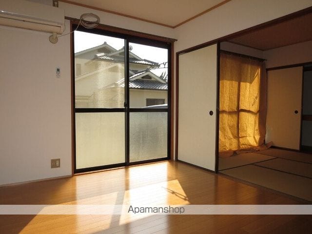 セジュールそれいゆ A棟の内装写真