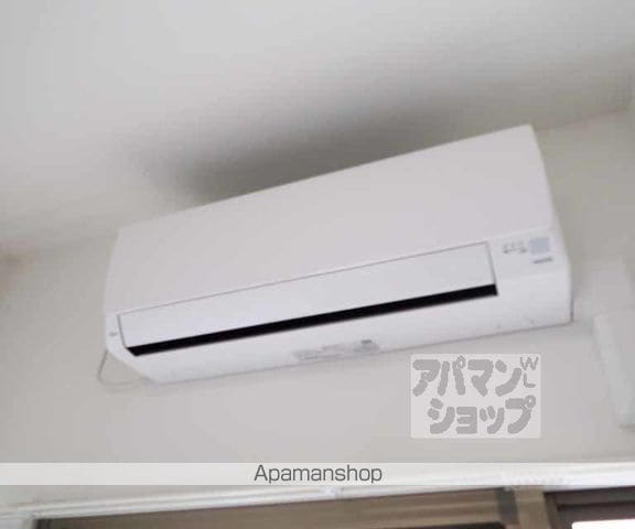 プレサンス十条凛華の内装写真