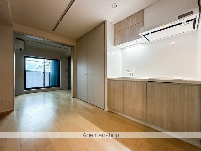 Admiral Himonyaの内装写真