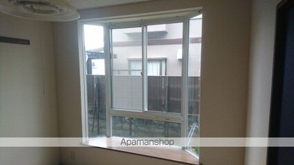 東京都八王子市大塚[2K/29.8m2]の内装4