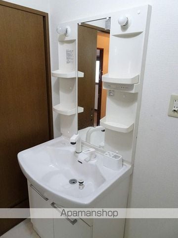 ドミール川崎の内装写真