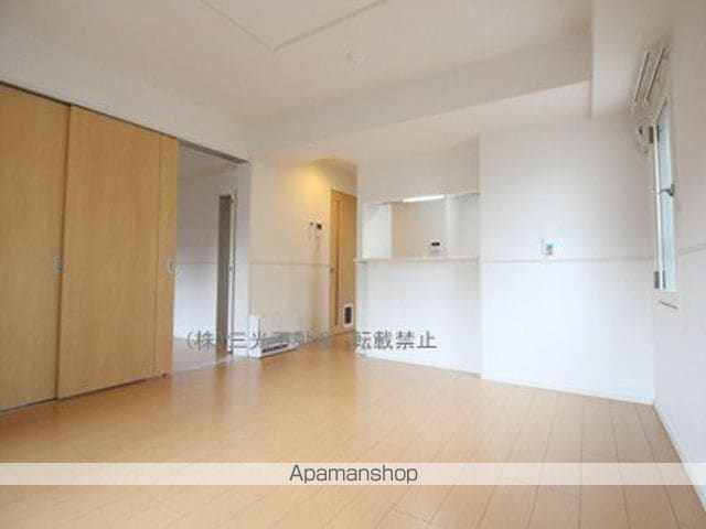 グランコート山鼻の内装写真