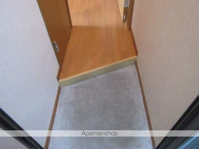 KIRAMECK月寒中央の内装写真