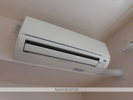 グランドヒルズ　Ｃ[1LDK/51.1m2]の内装3