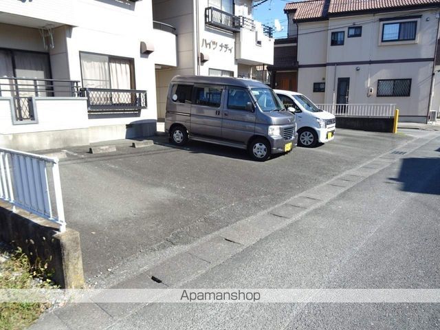 ハイツナティーのその他写真