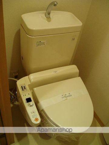 シャーメゾン灰塚A・B棟の内装写真