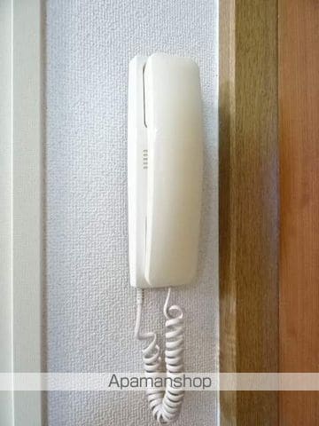 アミィエイトの内装写真