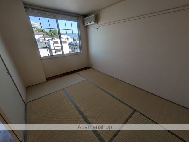 プロヴァンスの内装写真