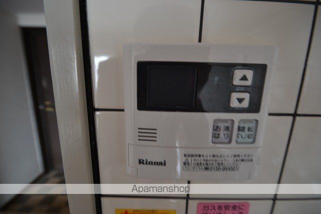 平野町原野ビルの内装写真