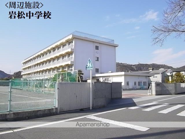 クレシアの周辺写真