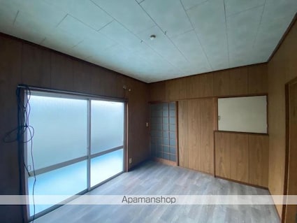 上天神町借家[3DK/58.65m2]の内装6