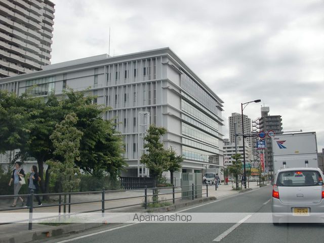 コーポ元橋本IIの周辺写真