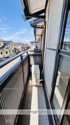 サンシティエキヤBの内装写真