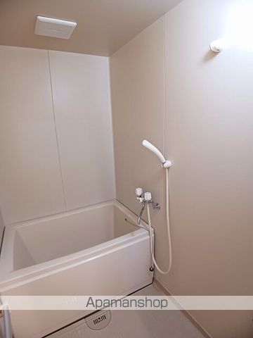 ハートランドBの内装写真