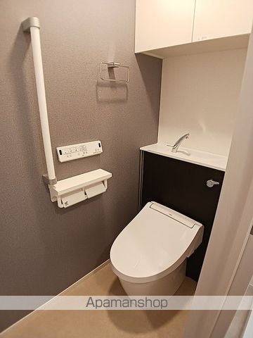 ヒカルサ尼崎栗山町の内装写真