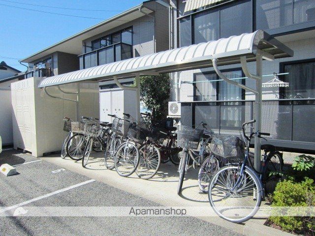 ディアスタカB棟のその他写真