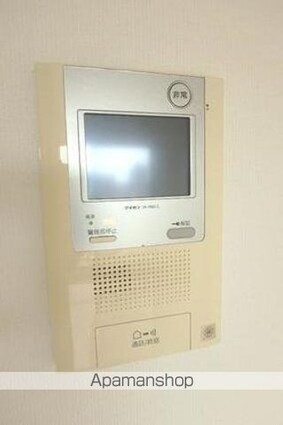 ＫＤＸ定禅寺通レジデンス[1K/29.31m2]のその他設備