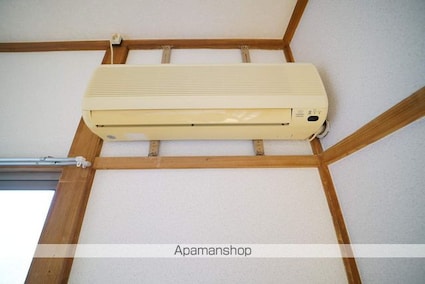 横田住宅（６・７・８・１０）[2K/42.08m2]のその他設備