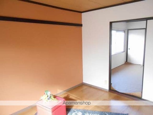 フレグランスみぶ A棟の内装写真