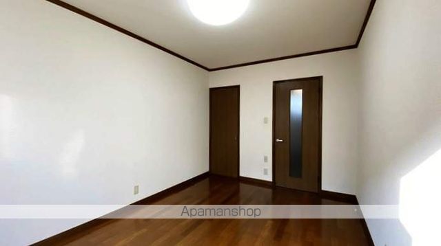 コート伊島の内装写真