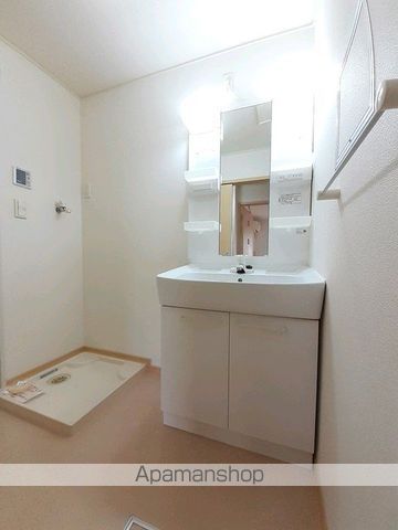 サニースクエアAの内装写真