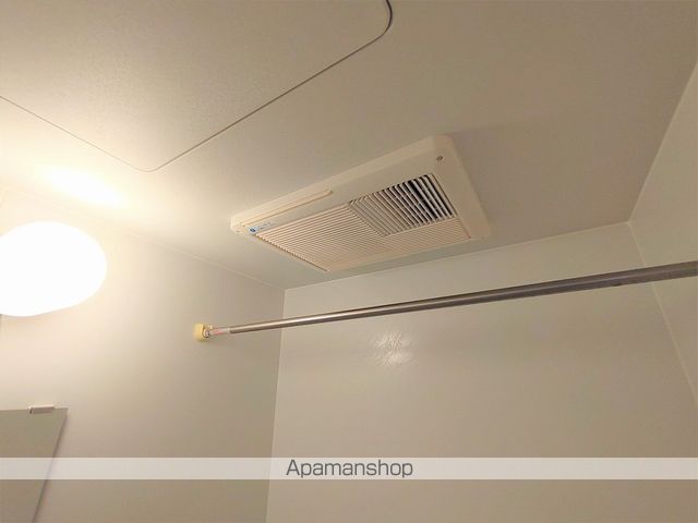 レオパレスサンモリッツの内装写真