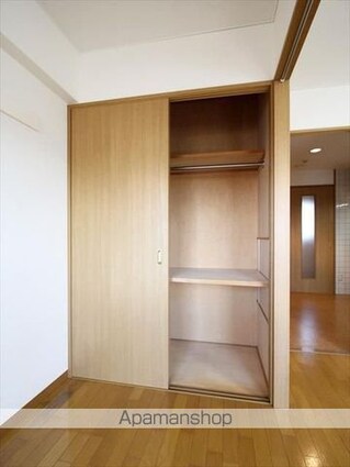 ソネット山越　[1DK/35.26m2]の収納