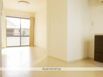 ディアスフェリセスＢ棟[1LDK/43.54m2]の内装