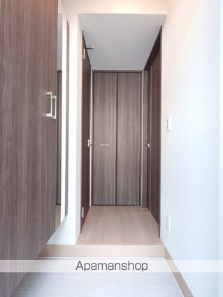 コーポ藤原ＶＩ[1LDK/33.24m2]の内装1